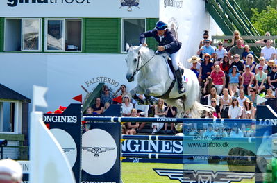 2023 Longines Falsterbo Grand Prix
Keywords: pt;cocaine du val;gregory gottard