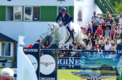 2023 Longines Falsterbo Grand Prix
Keywords: pt;cocaine du val;gregory gottard