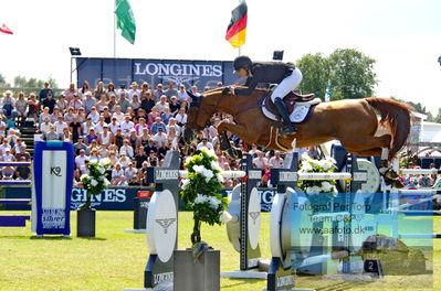 2023 Longines Falsterbo Grand Prix
Keywords: pt;madonna;erica swartz ryan