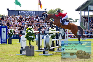 2023 Longines Falsterbo Grand Prix
Keywords: pt;berlinda;alessandra volpi