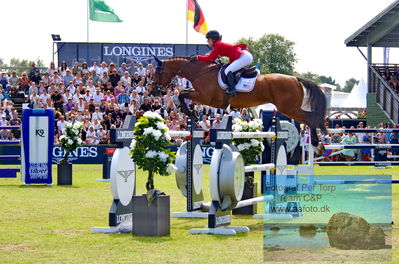 2023 Longines Falsterbo Grand Prix
Keywords: pt;berlinda;alessandra volpi