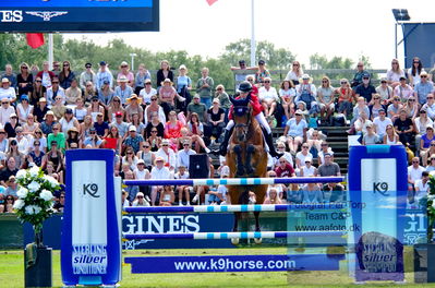 2023 Longines Falsterbo Grand Prix
Keywords: pt;berlinda;alessandra volpi