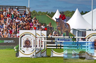 2023 Longines Falsterbo Grand Prix
Keywords: pt;berlinda;alessandra volpi