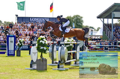 2023 Longines Falsterbo Grand Prix
Keywords: pt;janika sprunger;orelie