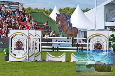 2023 Longines Falsterbo Grand Prix
Keywords: pt;janika sprunger;orelie