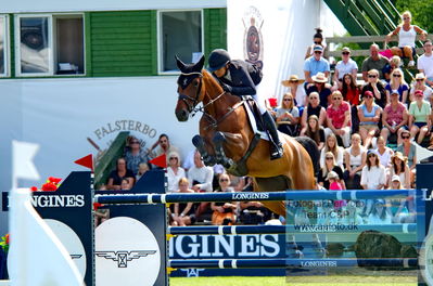 2023 Longines Falsterbo Grand Prix
Keywords: pt;janika sprunger;orelie