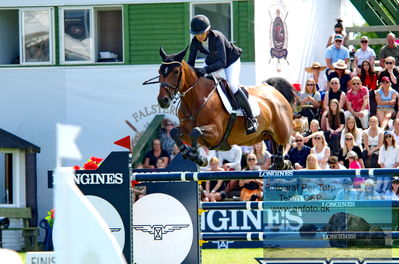 2023 Longines Falsterbo Grand Prix
Keywords: pt;janika sprunger;orelie