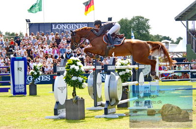 2023 Longines Falsterbo Grand Prix
Keywords: pt;quirici h;sandra auffarht