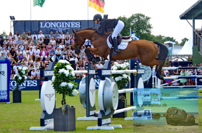 2023 Longines Falsterbo Grand Prix
Keywords: pt;stardust;sienna charles