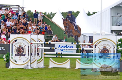 2023 Longines Falsterbo Grand Prix
Keywords: pt;stardust;sienna charles