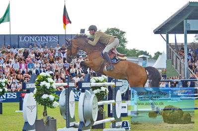 2023 Longines Falsterbo Grand Prix
Keywords: pt;floyd;alberto zorzi