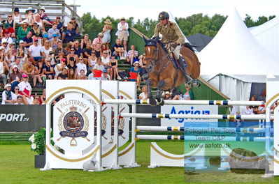 2023 Longines Falsterbo Grand Prix
Keywords: pt;floyd;alberto zorzi