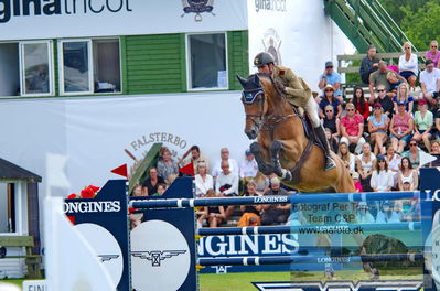 2023 Longines Falsterbo Grand Prix
Keywords: pt;floyd;alberto zorzi