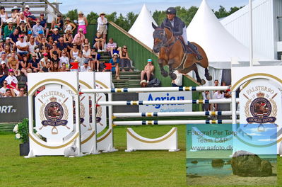 2023 Longines Falsterbo Grand Prix
Keywords: pt;island v g;kim emmen