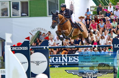 2023 Longines Falsterbo Grand Prix
Keywords: pt;island v g;kim emmen