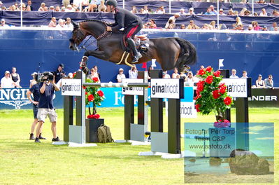 2023 Longines Falsterbo Grand Prix
Keywords: pt;crack balou;emanuele gaudiano