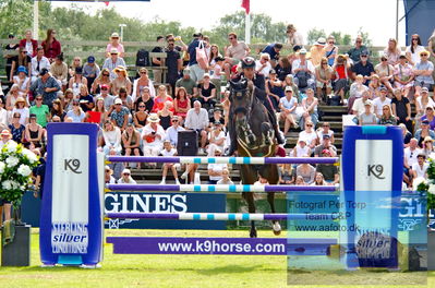 2023 Longines Falsterbo Grand Prix
Keywords: pt;crack balou;emanuele gaudiano