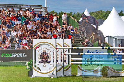 2023 Longines Falsterbo Grand Prix
Keywords: pt;crack balou;emanuele gaudiano