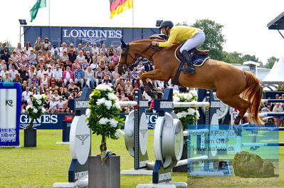 2023 Longines Falsterbo Grand Prix
Keywords: pt;vitiki;yuri mansur