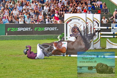 2023 Longines Falsterbo Grand Prix
Keywords: canbella blue ps;emma emanuelsson;p;styrt