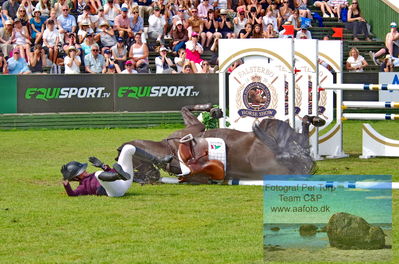 2023 Longines Falsterbo Grand Prix
Keywords: canbella blue ps;emma emanuelsson;p;styrt