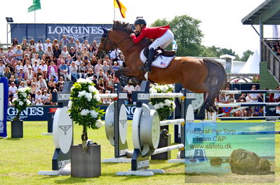 2023 Longines Falsterbo Grand Prix
Keywords: pt;antidote de mars;bliss heers