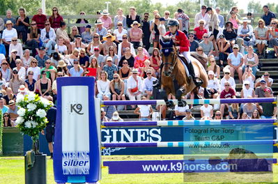 2023 Longines Falsterbo Grand Prix
Keywords: pt;antidote de mars;bliss heers