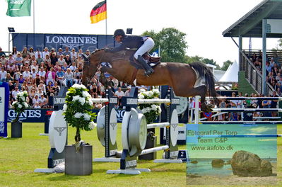 2023 Longines Falsterbo Grand Prix
Keywords: pt;charlie's way;douglas lindelöv