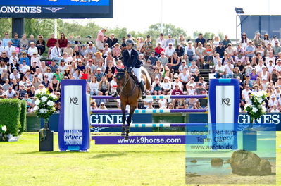 2023 Longines Falsterbo Grand Prix
Keywords: pt;charlie's way;douglas lindelöv