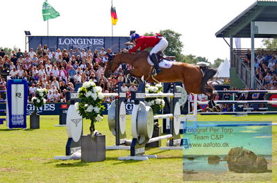 2023 Longines Falsterbo Grand Prix
Keywords: kalinka van't zorgvliet;karl cook