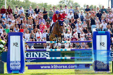 2023 Longines Falsterbo Grand Prix
Keywords: kalinka van&#039;t zorgvliet;karl cook