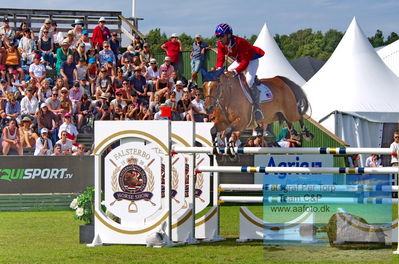 2023 Longines Falsterbo Grand Prix
Keywords: kalinka van&#039;t zorgvliet;karl cook