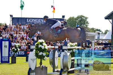 2023 Longines Falsterbo Grand Prix
Keywords: pt;diarado&#039;s rose elith;jens fredricson