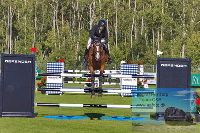 2Horseware 7-årschampionat | Semifinal 1 - 1.35 bed. A
Keywords: andre brandt;parfait d'avril;pt