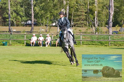 2Horseware 7-årschampionat | Semifinal 1 - 1.35 bed. A
Keywords: karen moeller rohde;jewel ask;pt