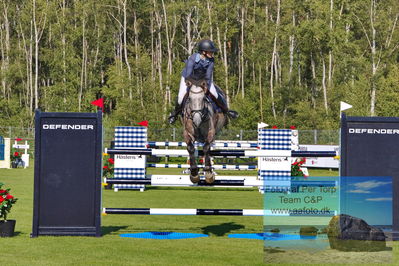 2Horseware 7-årschampionat | Semifinal 1 - 1.35 bed. A
Keywords: pt;frida munk lassen;kirkelodsgaards cici chopin