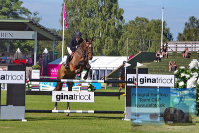 2023 Torstensons Ungdoms Grand Prix | Kval
Keywords: pt;millie johansson;inar c