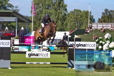 2023 Torstensons Ungdoms Grand Prix | Kval
Keywords: pt;millie johansson;inar c