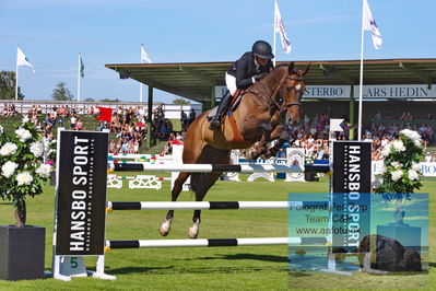 2023 Torstensons Ungdoms Grand Prix | Kval
Keywords: pt;millie johansson;inar c