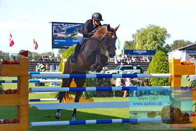 2023 Torstensons Ungdoms Grand Prix | Kval
Keywords: pt;millie johansson;inar c