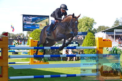 2023 Torstensons Ungdoms Grand Prix | Kval
Keywords: pt;millie johansson;inar c