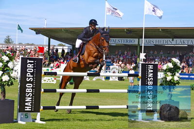 2023 Torstensons Ungdoms Grand Prix | Kval
Keywords: pt;frida levin;joe