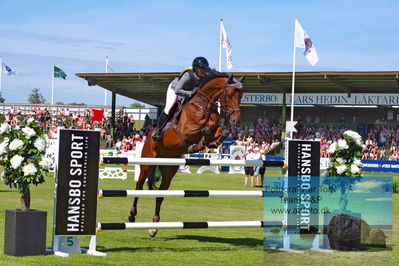 2023 Torstensons Ungdoms Grand Prix | Kval
Keywords: pt;alice borglund;careful enough