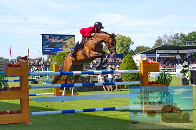 2023 Torstensons Ungdoms Grand Prix | Kval
Keywords: pt;frida munk lassen;valerie ask