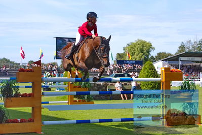 2023 Torstensons Ungdoms Grand Prix | Kval
Keywords: pt;cornelia bergstrand;valon