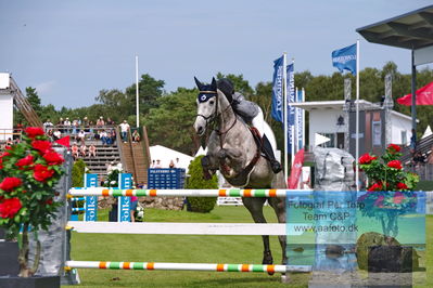 2023 Folksam Open 6-åriga hästar | Semifinal 2 - 1.30
Keywords: pt;kaia risdal lorentzen;rigas solaris blue