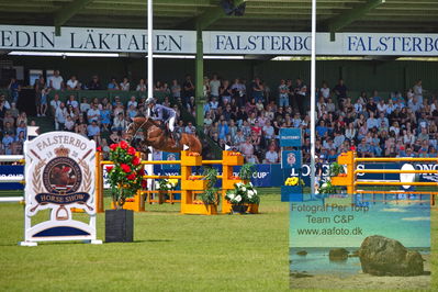 2023 1st Qualifier to the Longines Grand Prix presented by Trikem
Keywords: pt;crunch air;marcus westergren