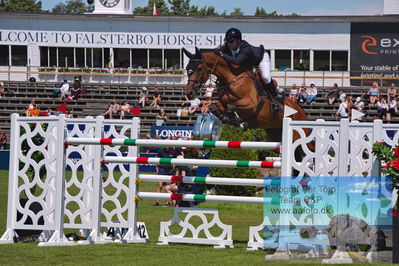 2023 1st Qualifier to the Longines Grand Prix presented by Trikem
Keywords: pt;casablanca-h;samuel hutton