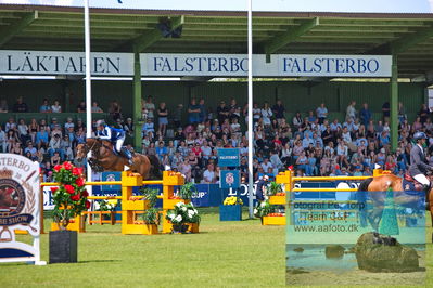 2023 1st Qualifier to the Longines Grand Prix presented by Trikem
Keywords: pt;klaartje z;nicola philippaerts