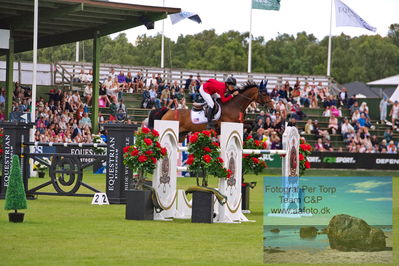 2023 Stiftelsen Falsterbo Horse Show Prize
Keywords: pt;bliss heers;goodbye